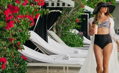 Sun-kissed Spring Savings at The Beverly Hilton