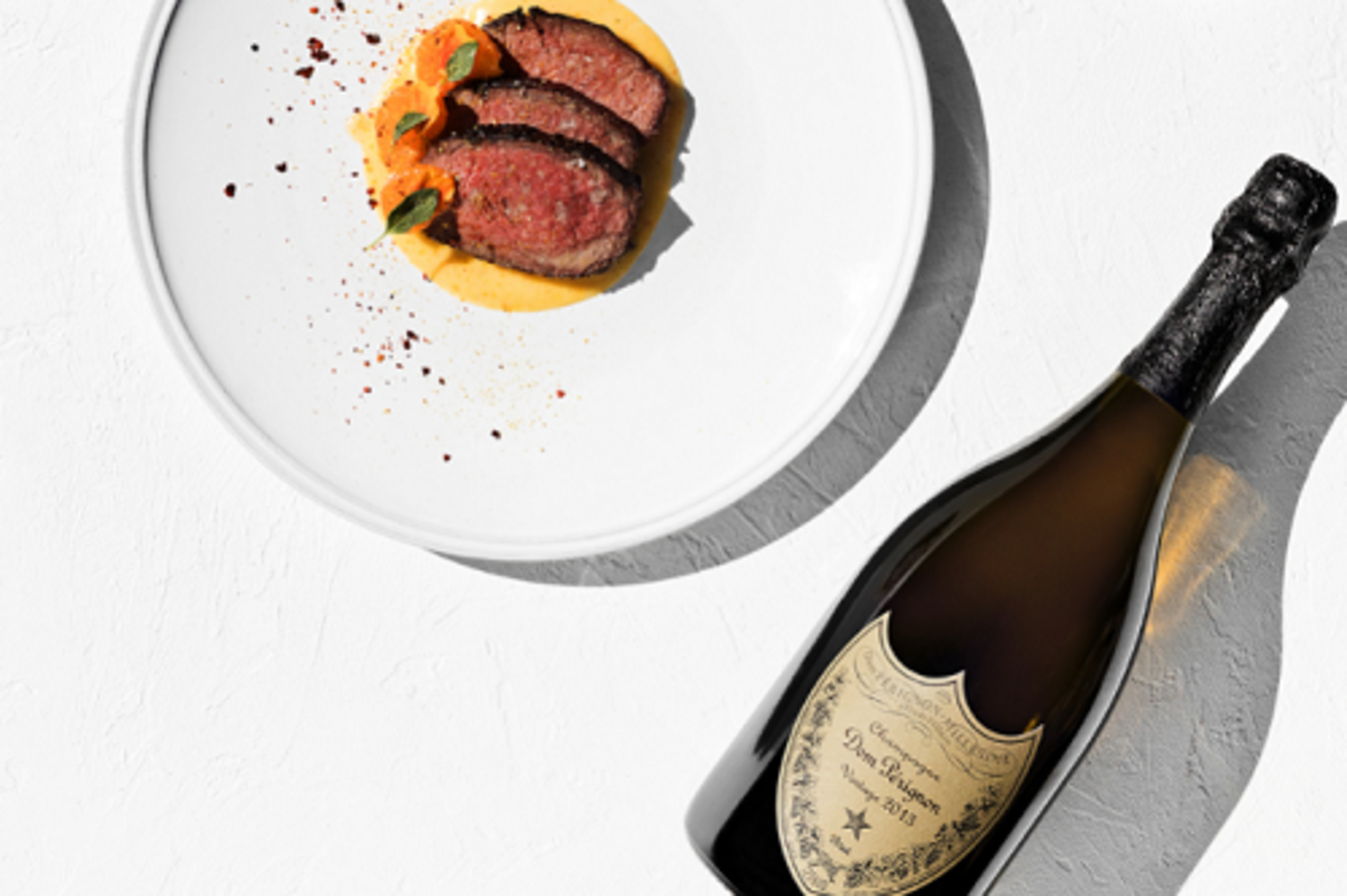 Moët Hennessy Prestige x L’Ermitage Beverly Hills