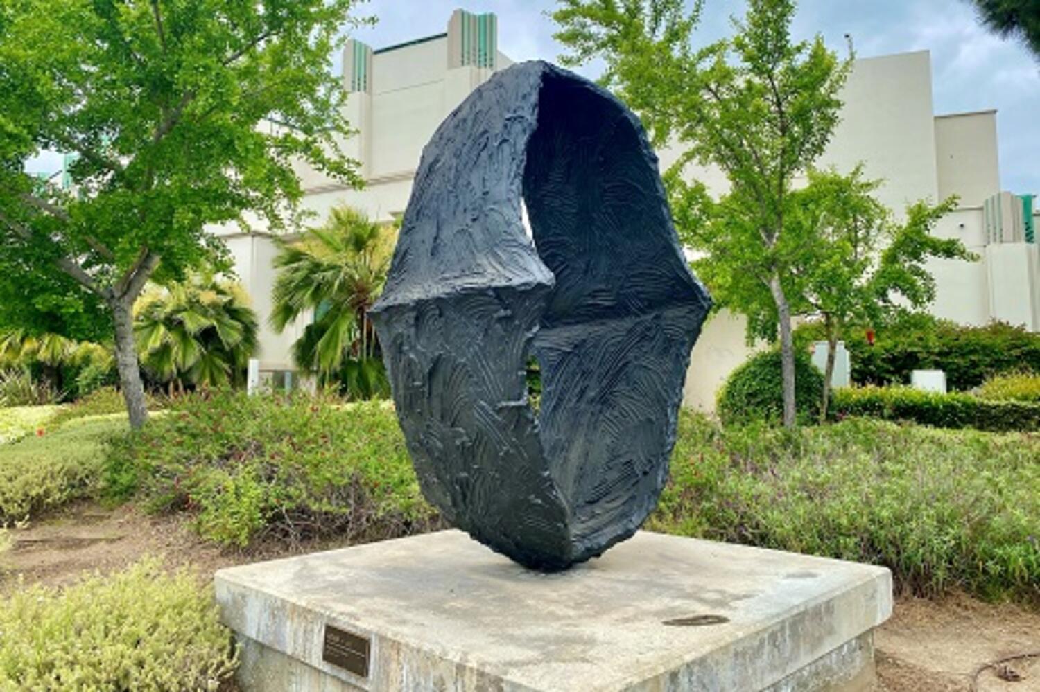 Beverly Hills Art Walk - July 9, 2023