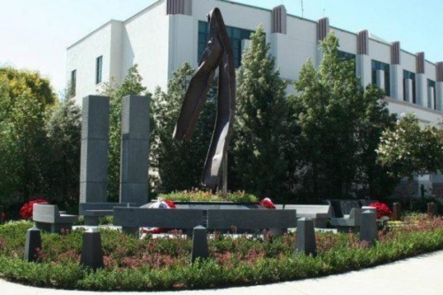 Beverly Hills Art Walk - August 6, 2023