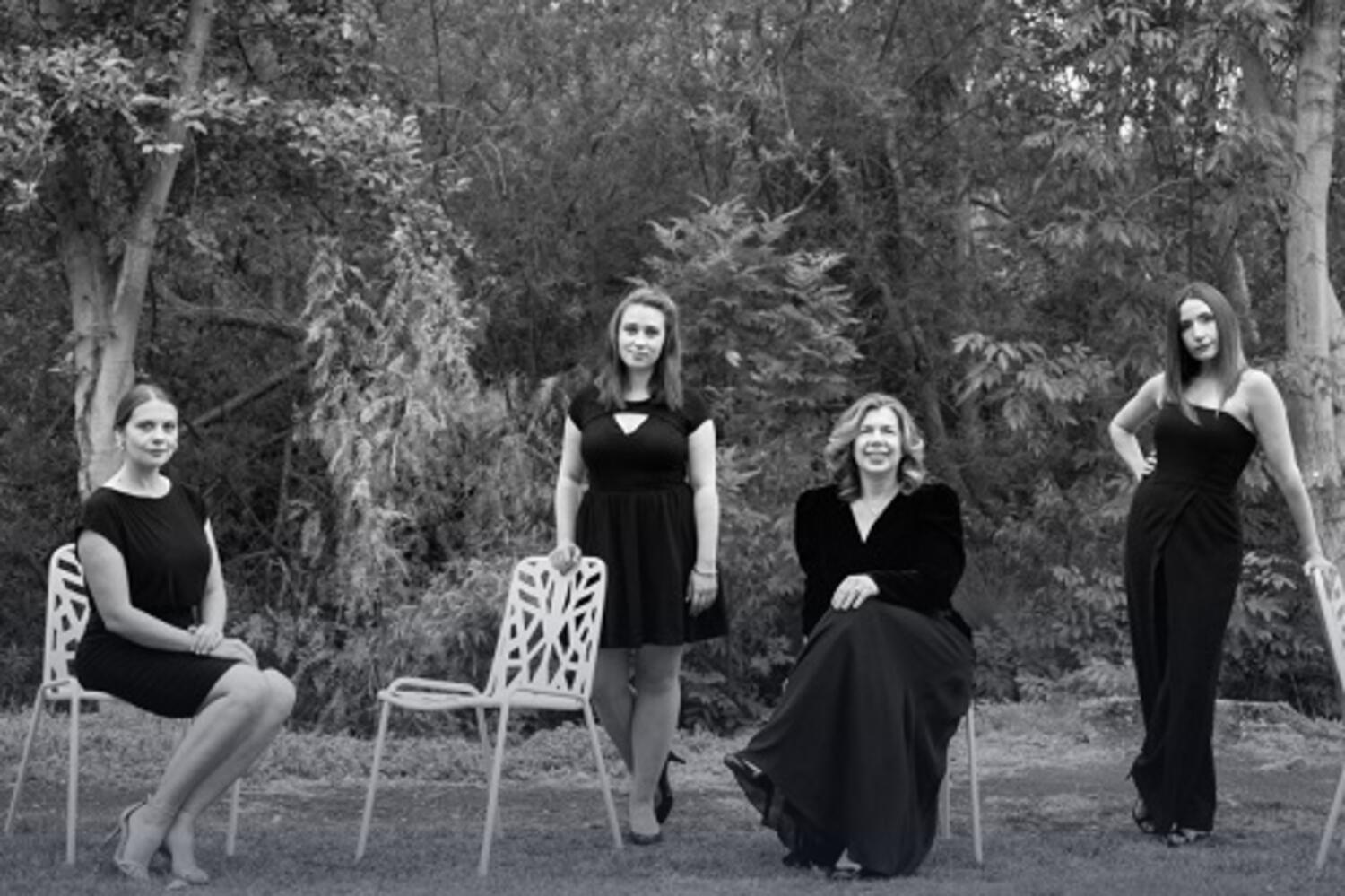 Music in the Mansion – July 3, 2023