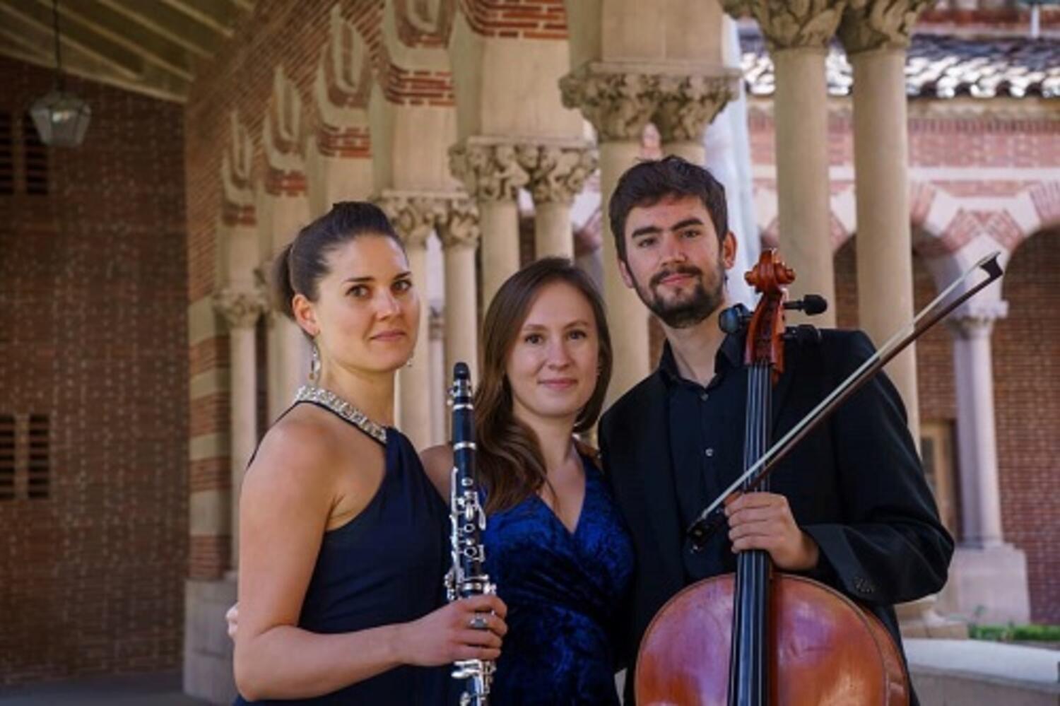Music in the Mansion – July 17, 2023