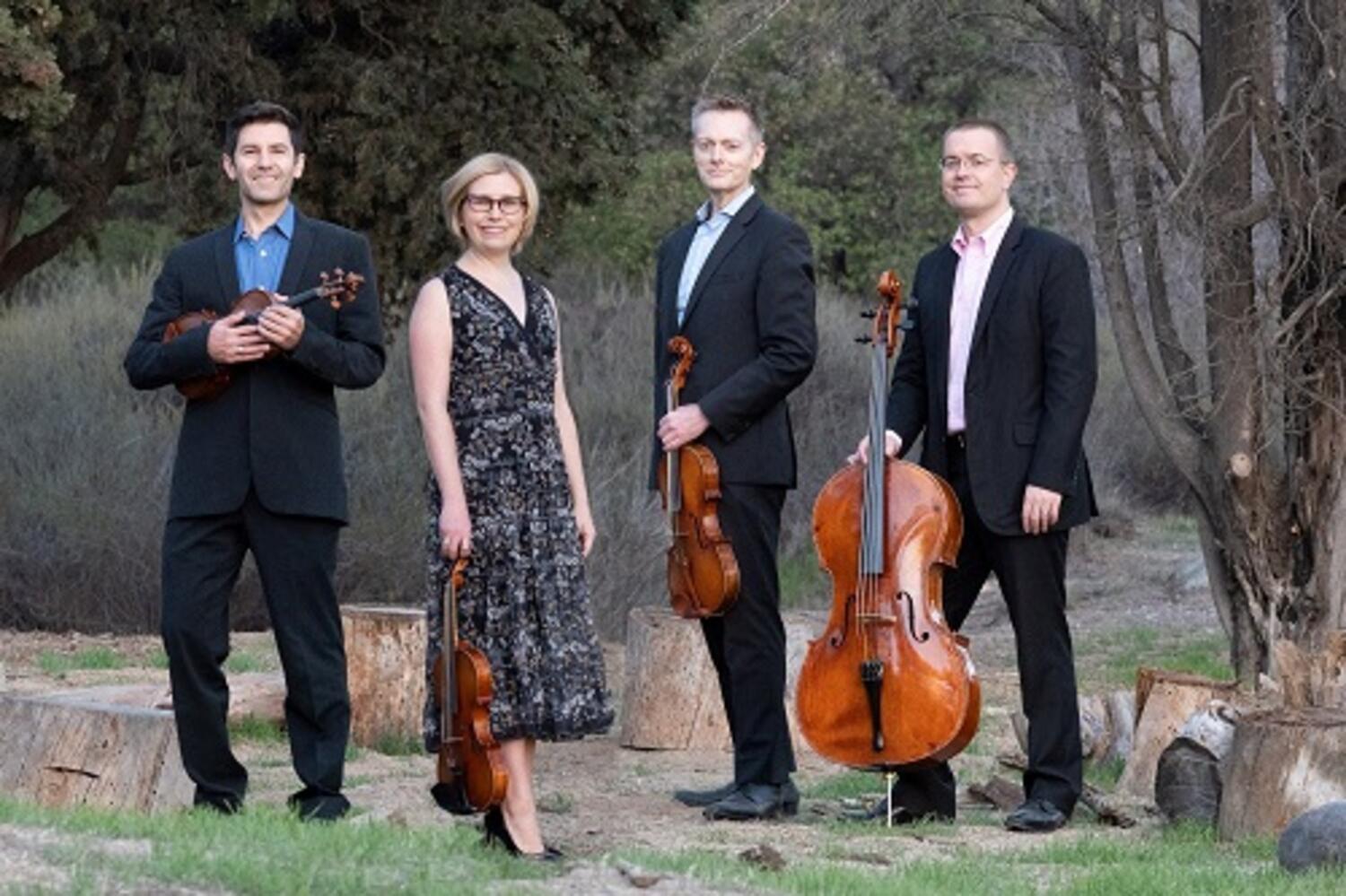 Music in the Mansion – July 24, 2023