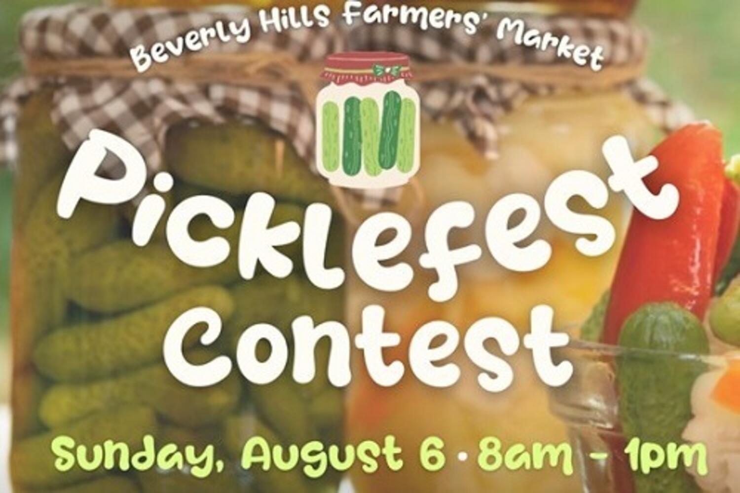 PickleFest - August 6, 2023 