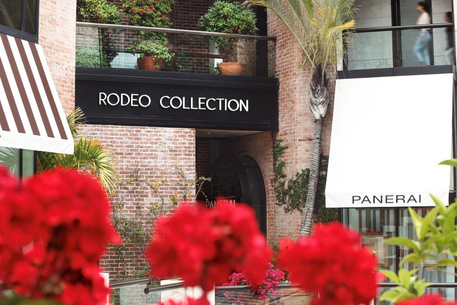 Rodeo Collection 