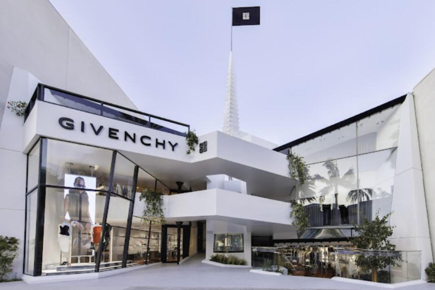 Givenchy