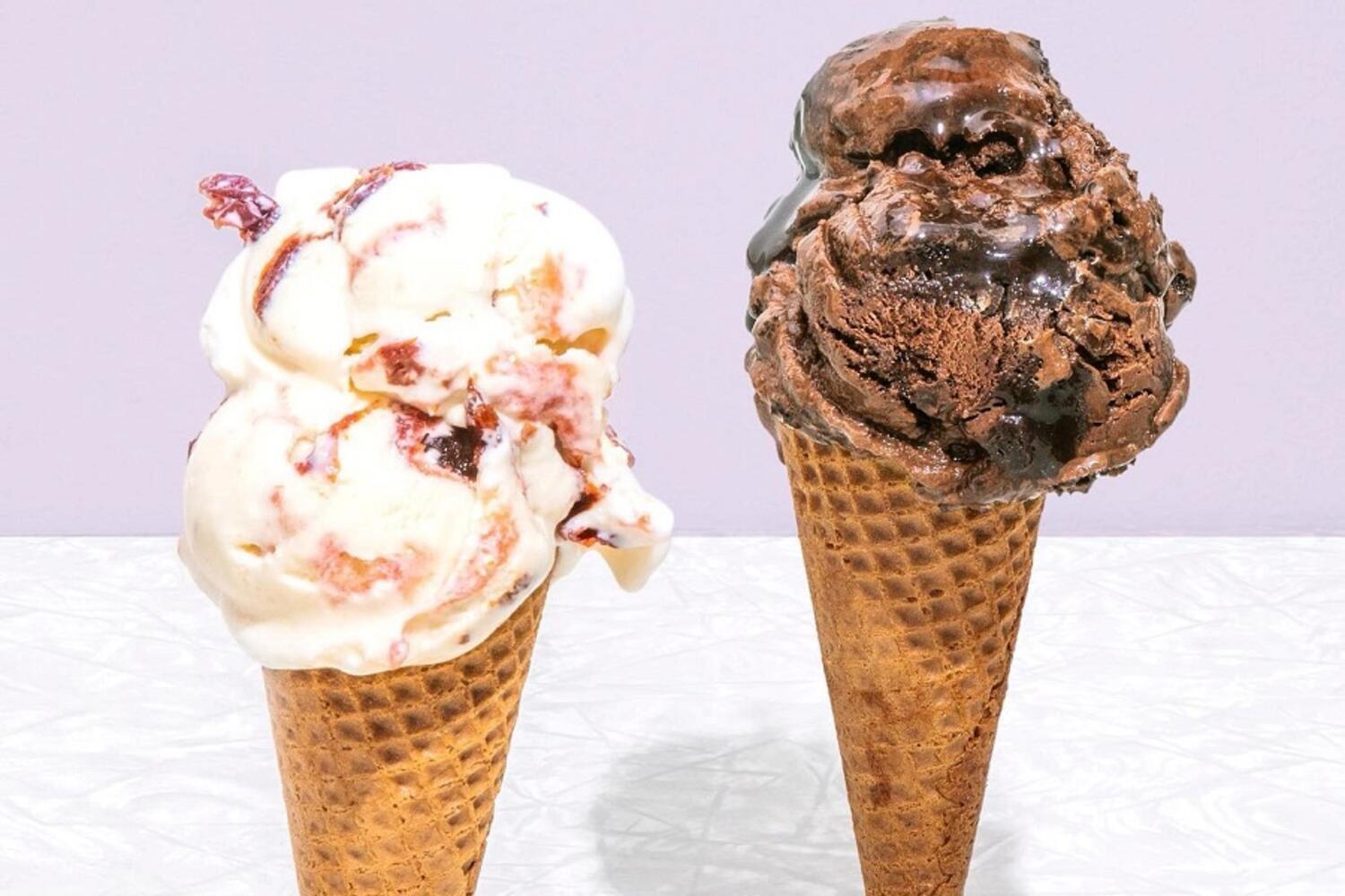 Jeni's Splendid Ice Creams