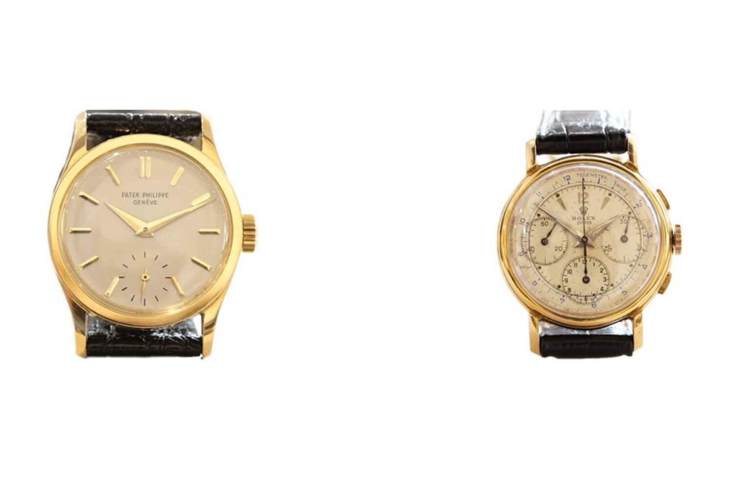 Cherry Creek Watch Company
