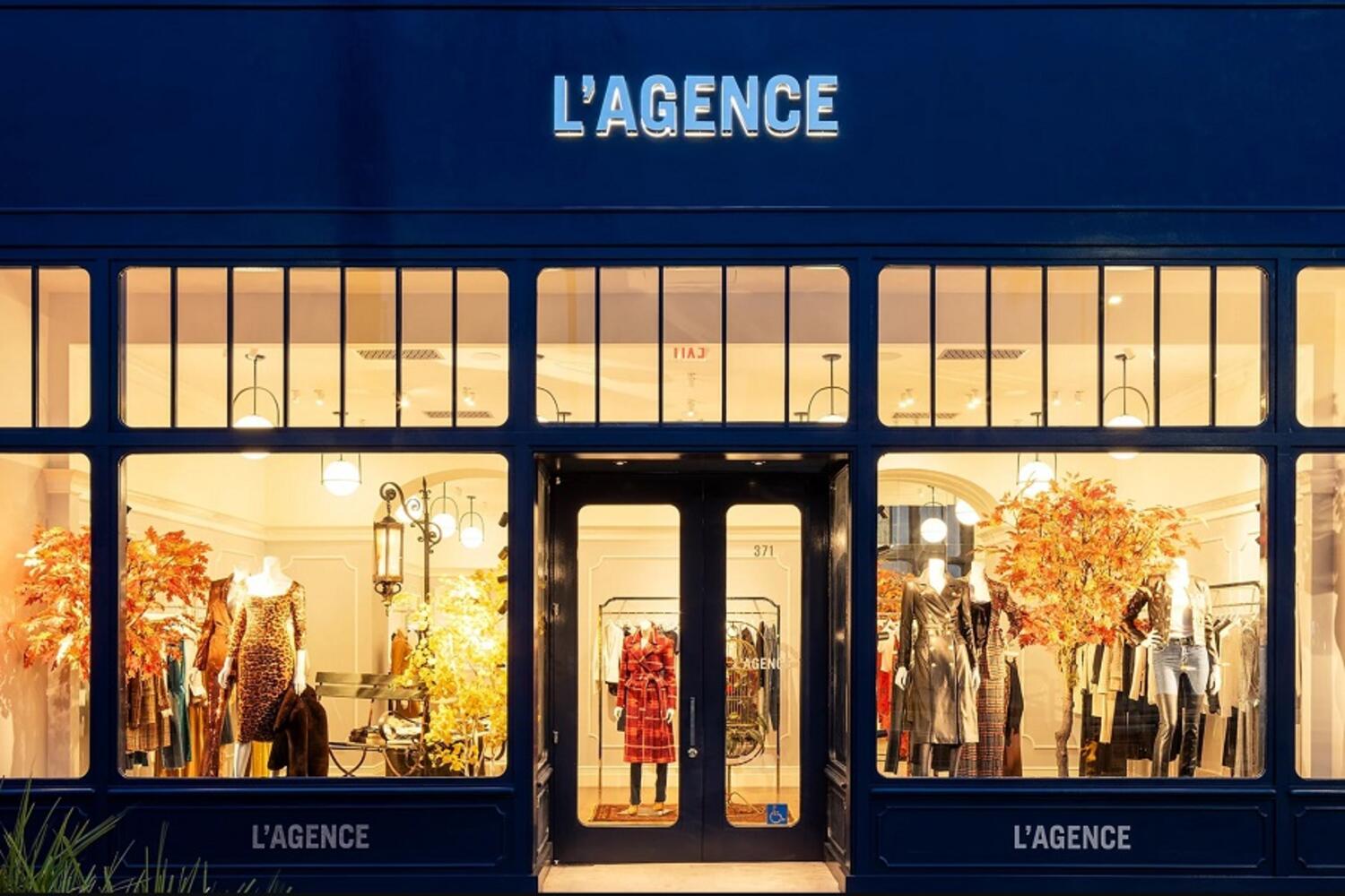 L'Agence