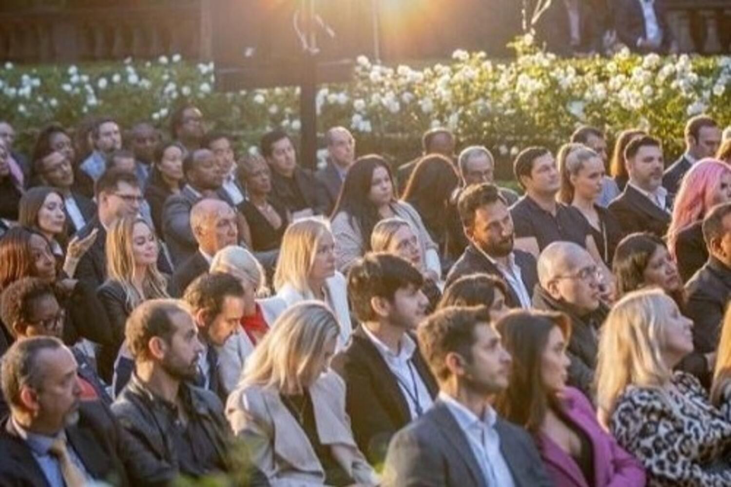 An Evening with the Mayor: State of the City Address 2023