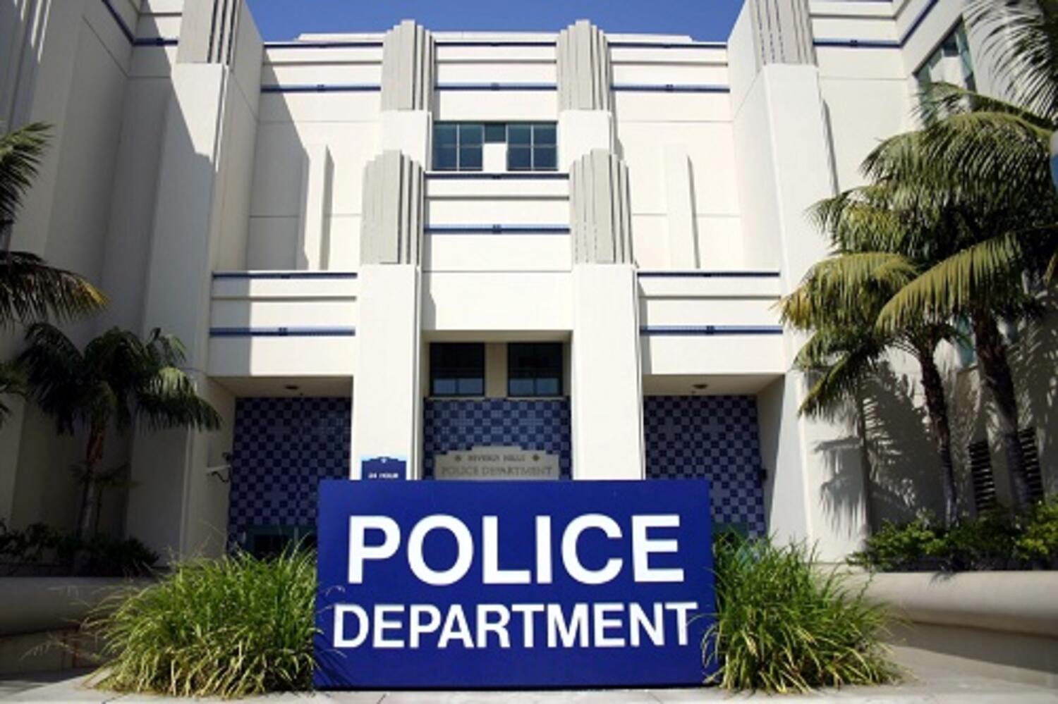 Beverly Hills Police Gala – September 27, 2023