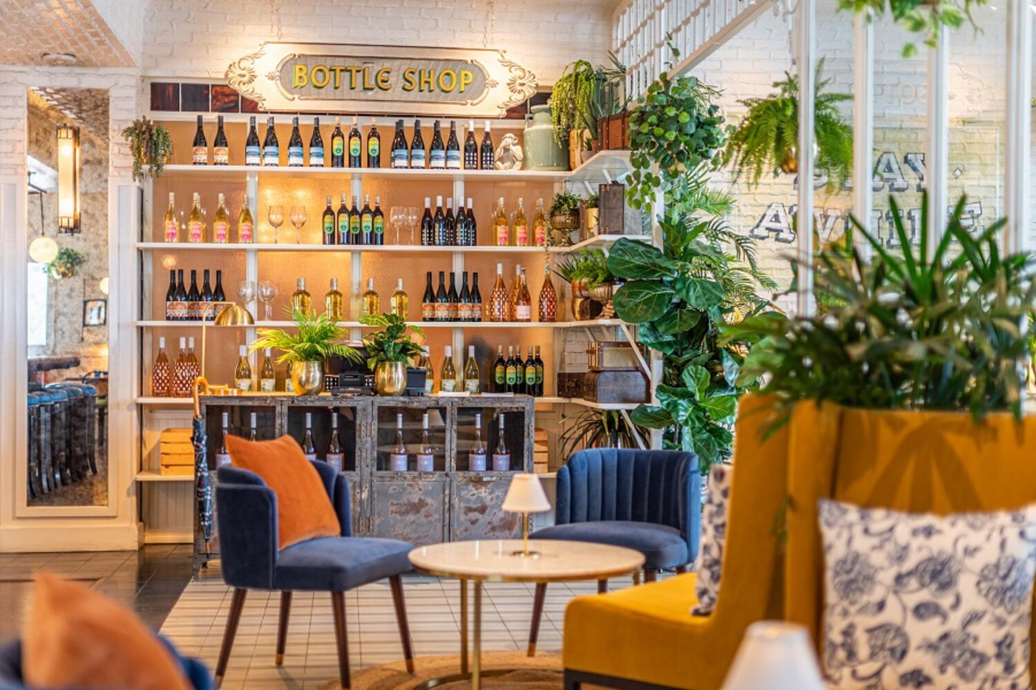 Dine LA Restaurant Week Fall 2023