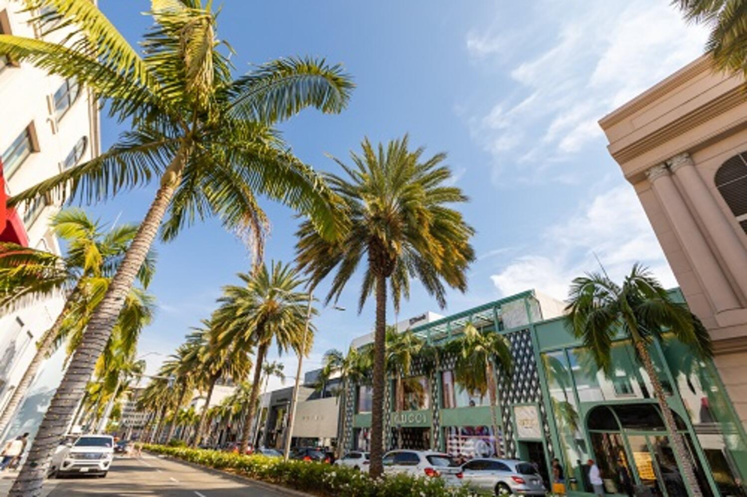 Rodeo Drive Celebrates Timepieces & Fine Jewelry: October 1 – 7, 2023 