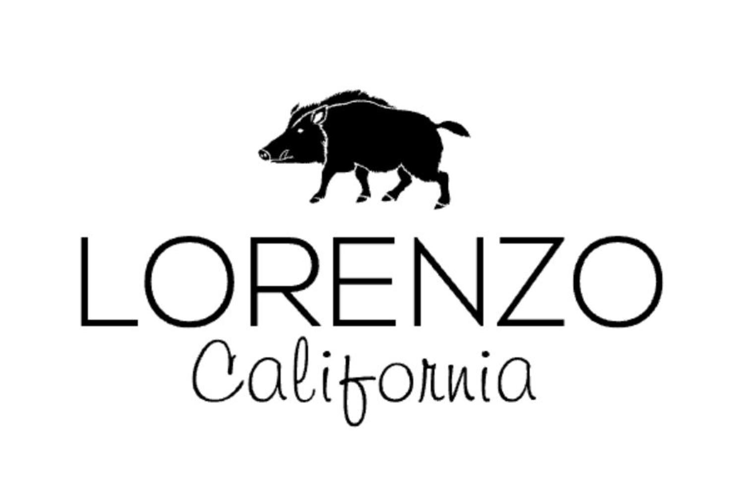 Lorenzo California 