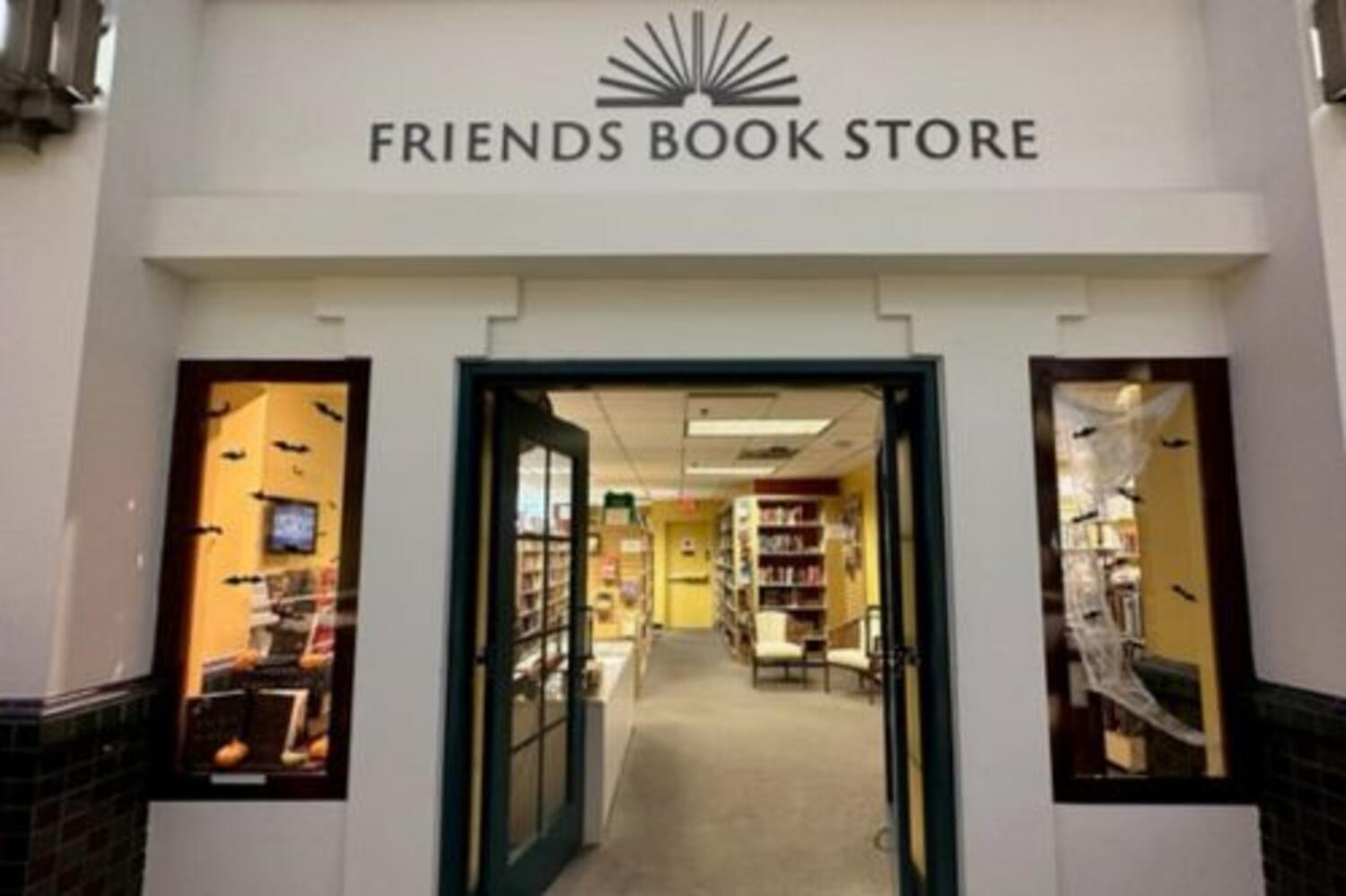 Friends of the Beverly Hills Library January Social