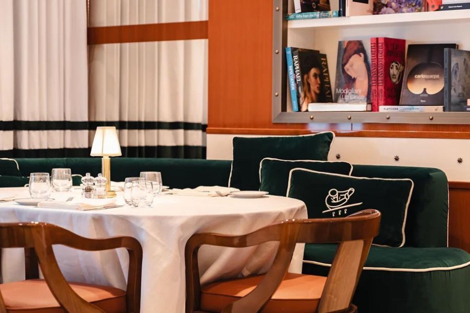 Cipriani Beverly Hills 