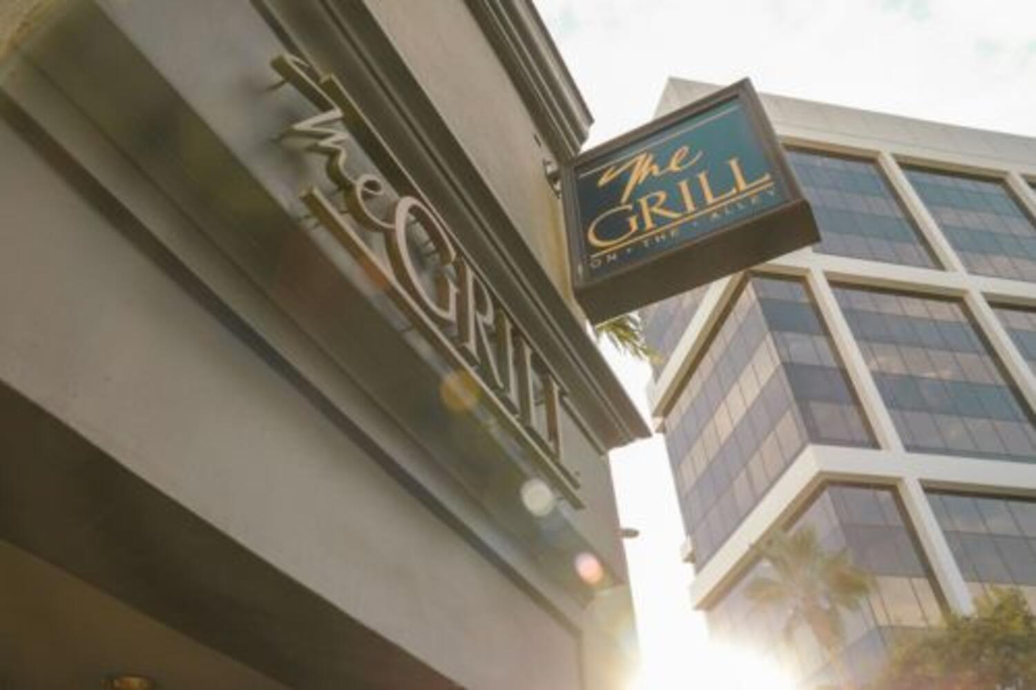 The Grill on the Alley Celebrating 40 Years of Serving Beverly Hills