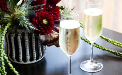 Romance in Beverly Hills at Avalon Hotel Beverly Hills