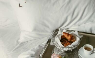 L’Amour: A Bespoke Romance Package 