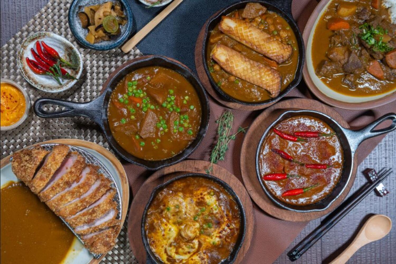 Chubby Curry 