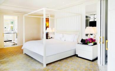 A Toast to Love at <br> Waldorf Astoria Beverly Hills