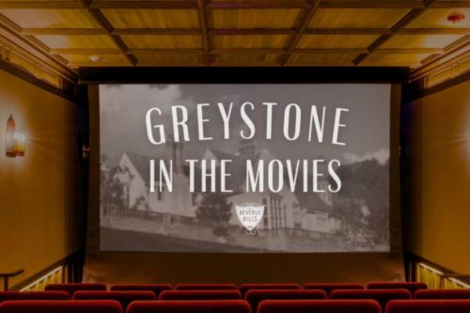 Greystone in the Movies: 'Death Becomes Her' 