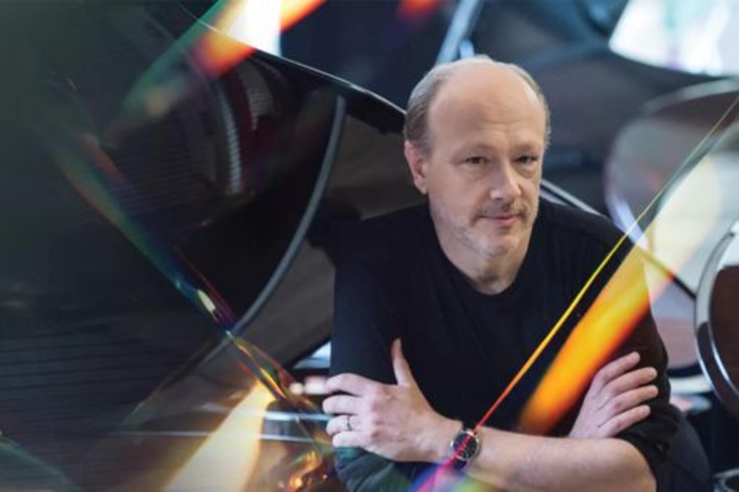 Los Angeles Chamber Orchestra: Legacy - Debussy + Hamelin at The Wallis
