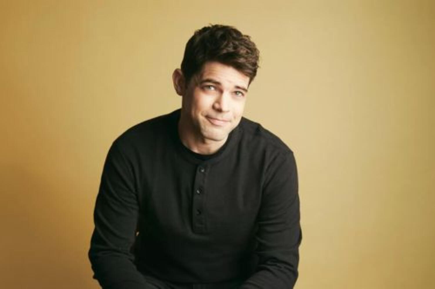 Broadway at The Wallis & Mark Cortale Present Jeremy Jordan