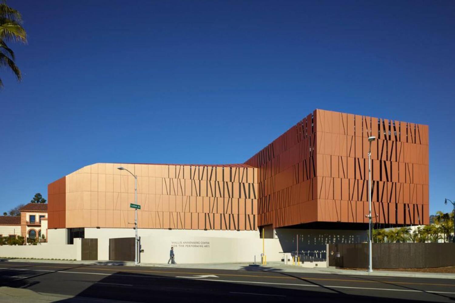 Music Venues and Events in Beverly Hills