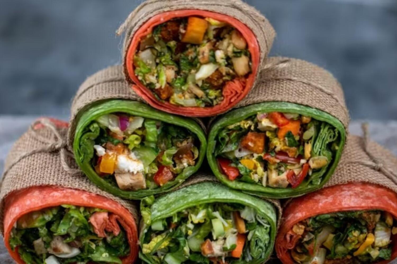Wrapstar