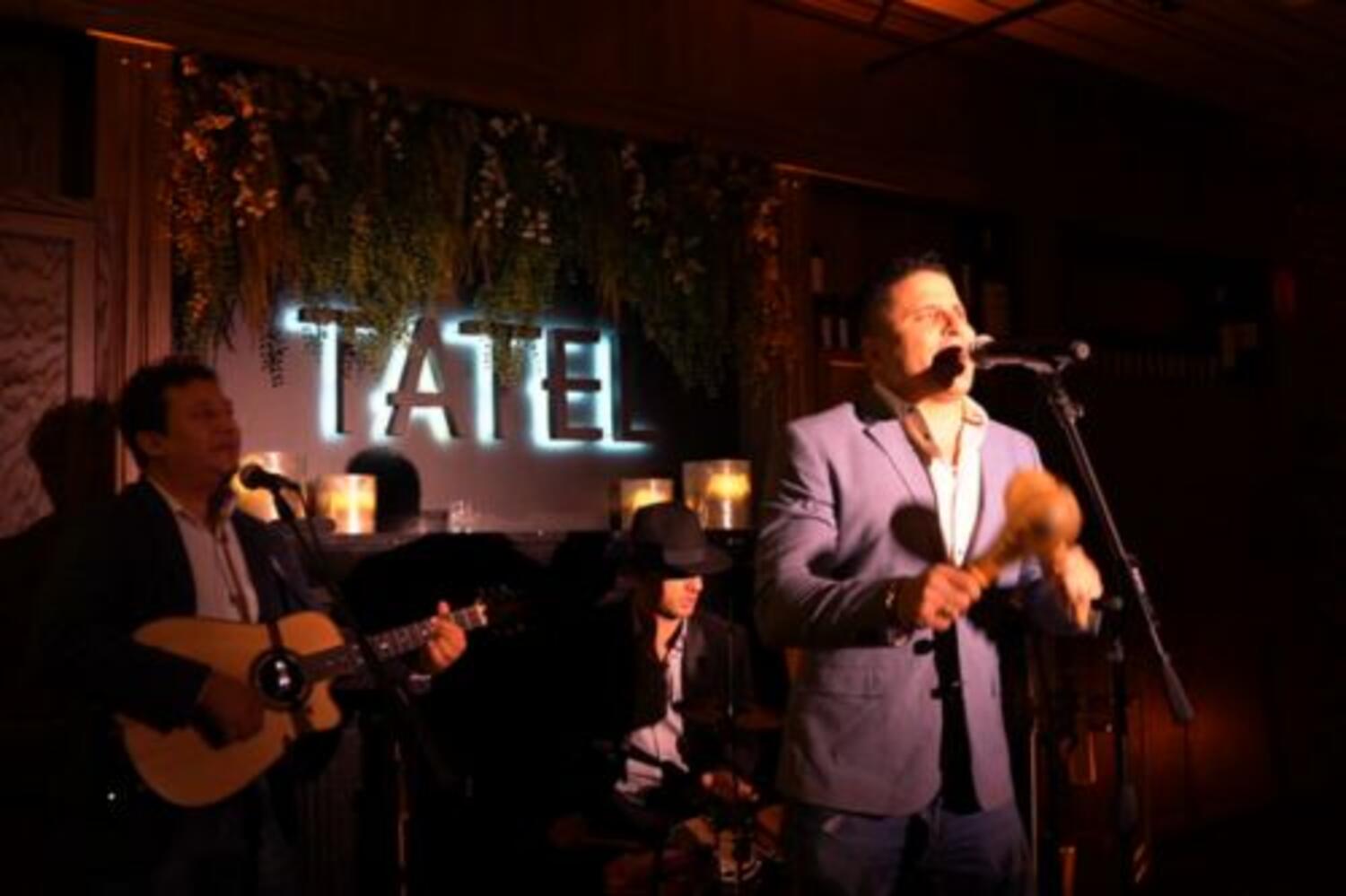 Celebrate Cinco de Mayo in Beverly Hills