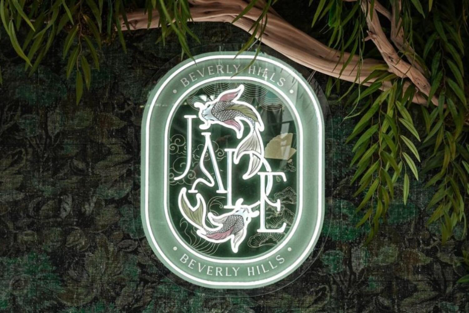 Jade Beverly Hills
