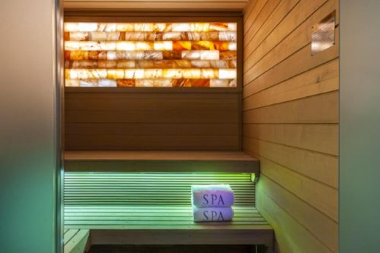 Relax & Refresh at The Peninsula Spa 