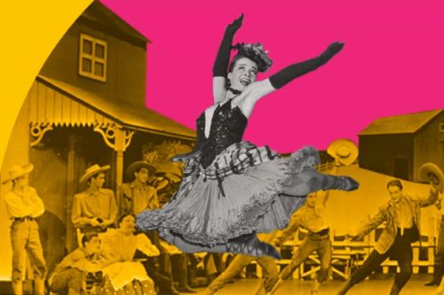 The Wallis Presents Muse/Ique: The Making of ‘Oklahoma!’ and The Broadway Musical