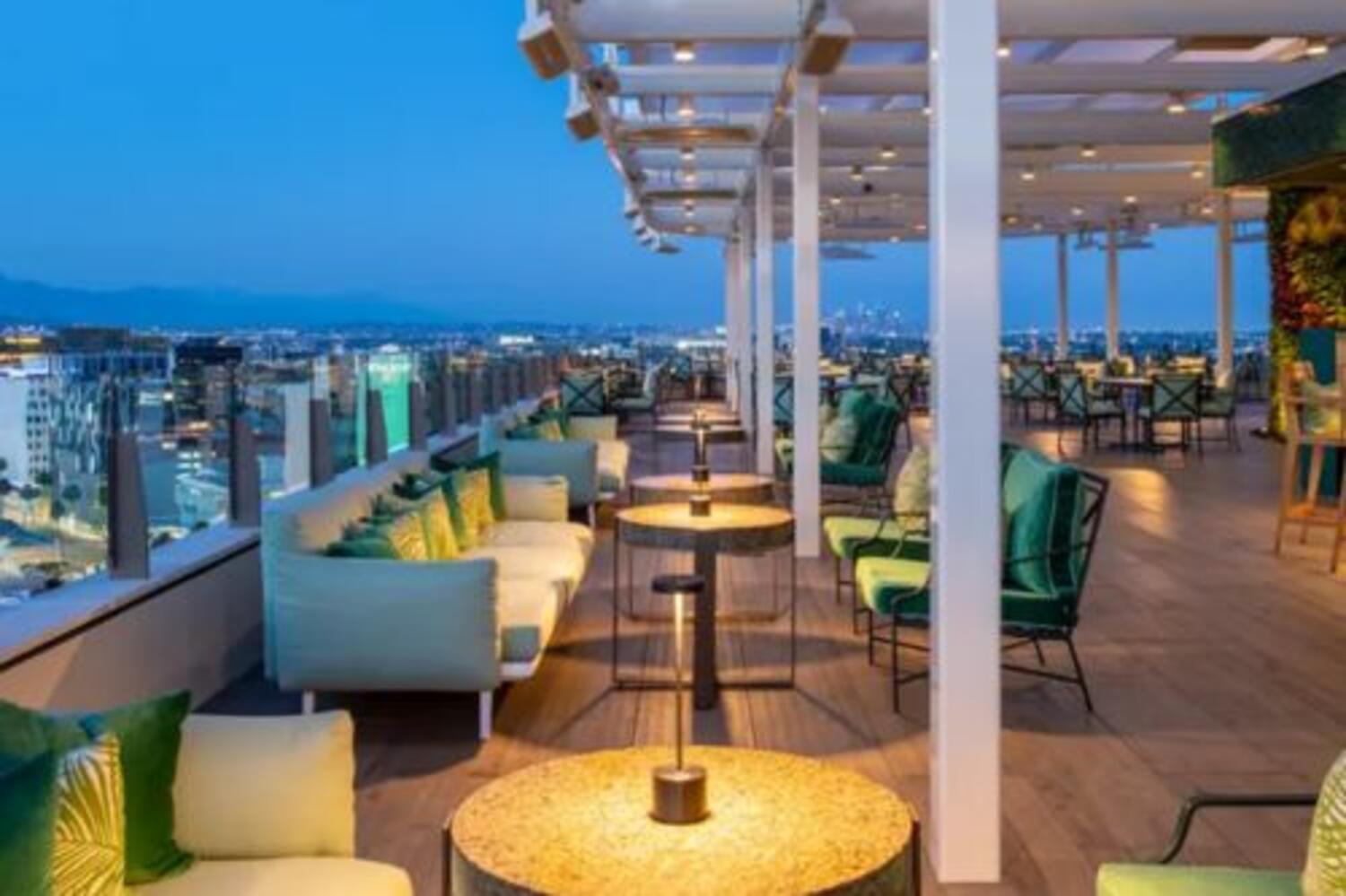 July 4 Celebrations in Beverly Hills