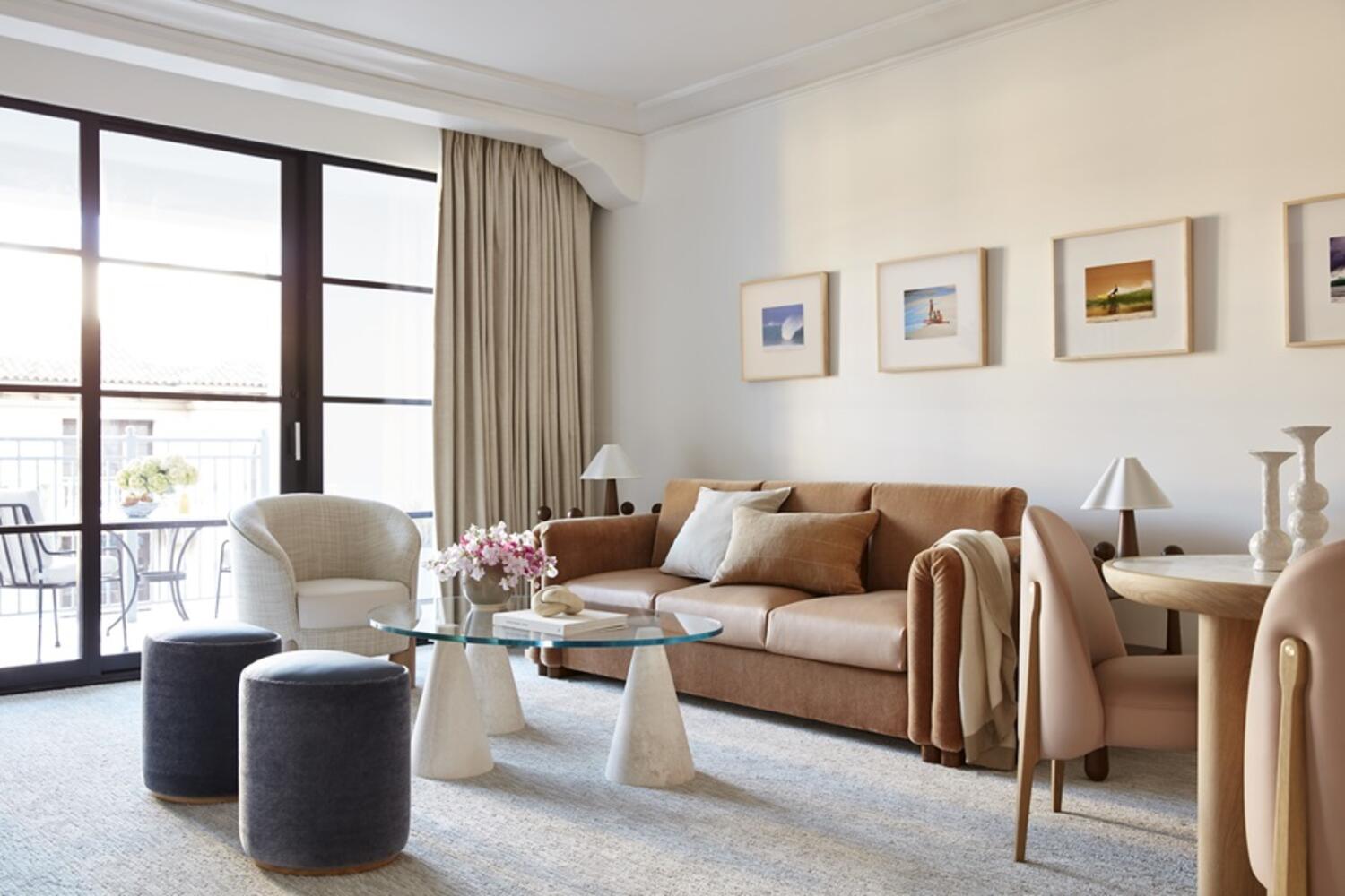 MICHELIN Key Hotels in Beverly Hills