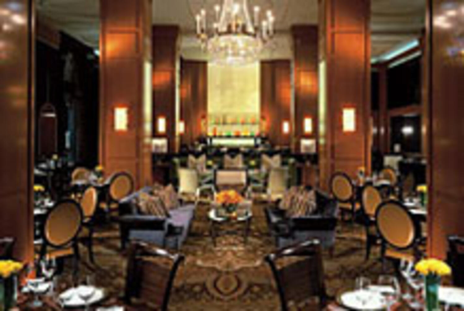 The Blvd at Beverly Wilshire - Pop-Up Menu with Chef TsutomuKonishi