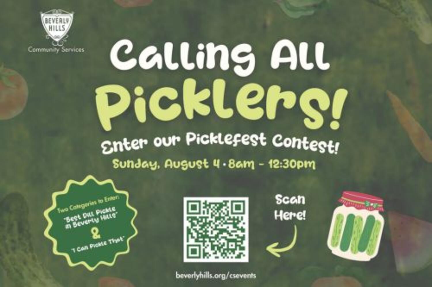 Picklefest