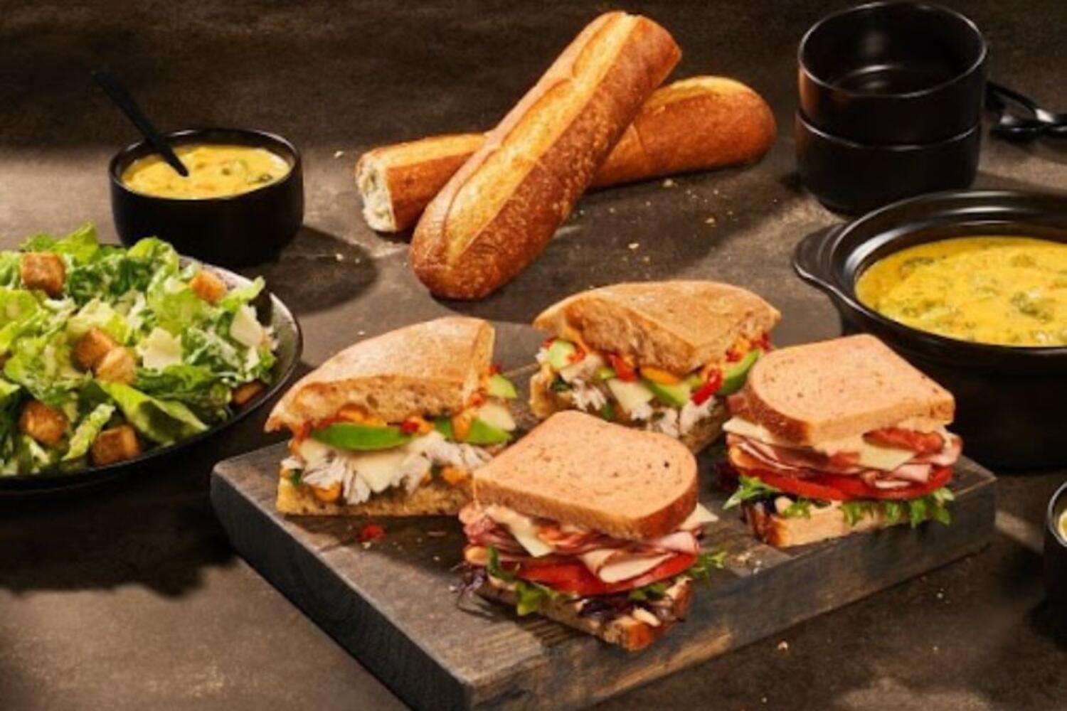Panera Bread