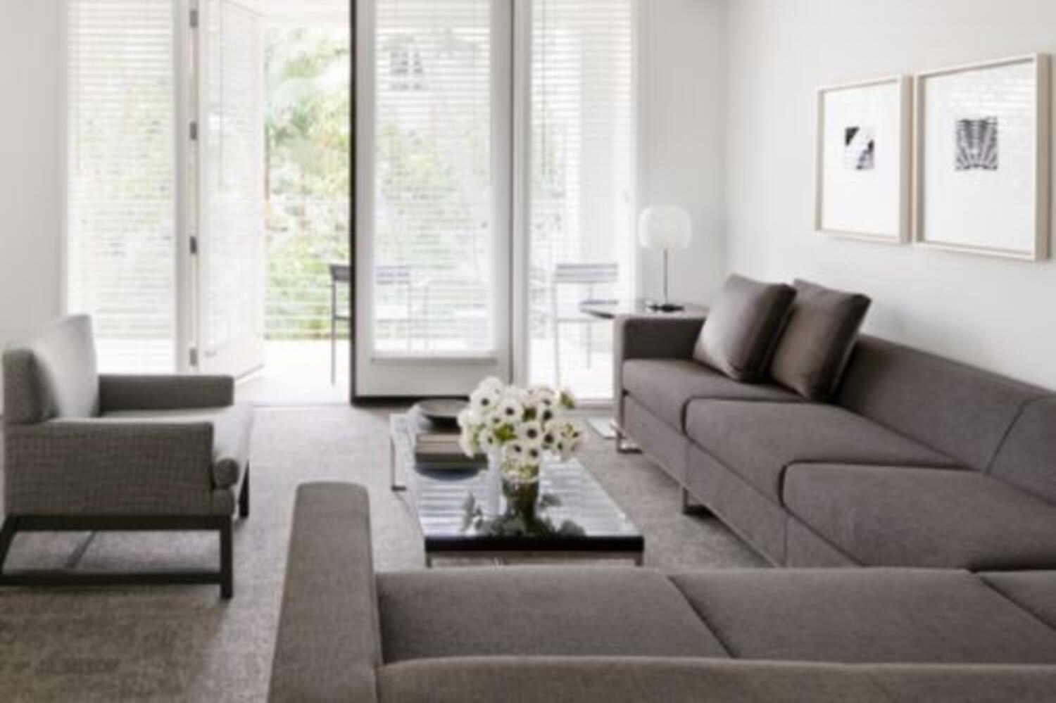 AKA Beverly Hills: Stay 30 Nights or Longer and Save