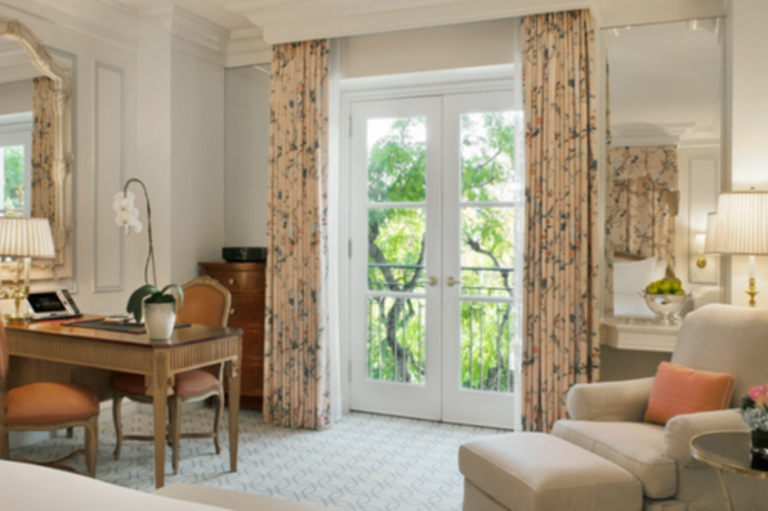 Value The Experience at The Peninsula Beverly Hills