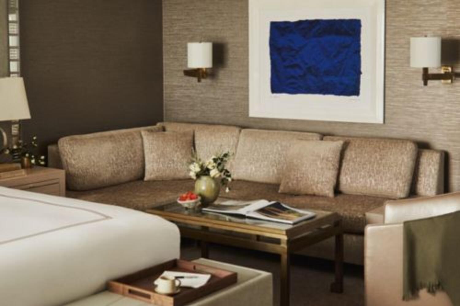 Retreat at L'Ermitage Beverly Hills