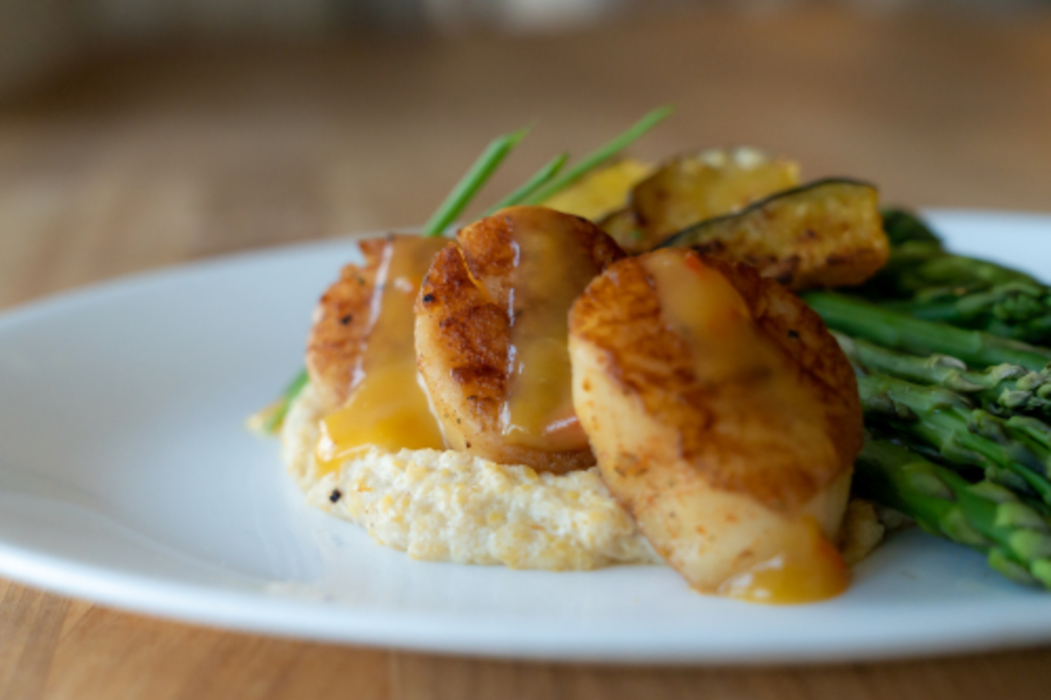 Pritikin X The Belvedere Pop-Up Dining Series 
