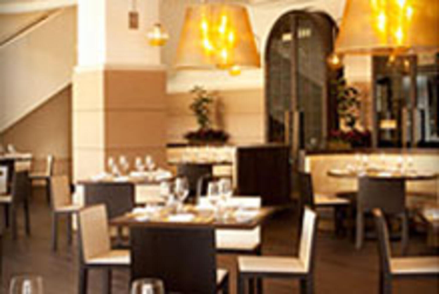 Scarpetta at Montage Beverly Hills - Sunday Brunch