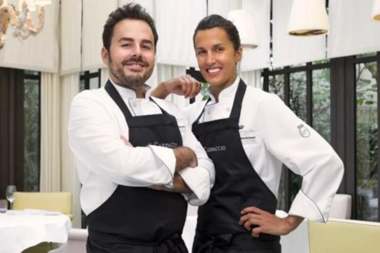 An Exclusive Evening with Il Carpaccio at The Maybourne Beverly Hills 