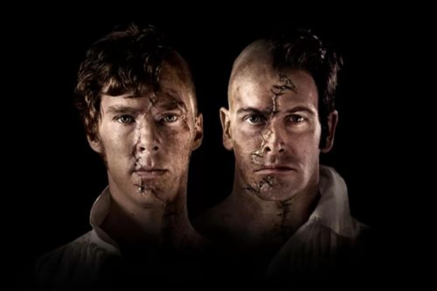 The Wallis Present and National Theatre Live Present: FRANKENSTEIN