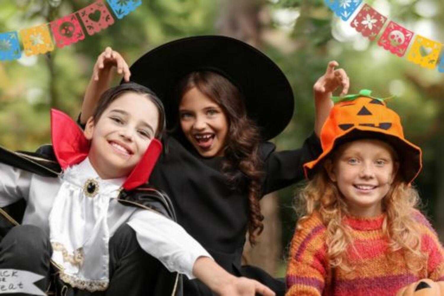 Fall Funtastic Harvest Festival