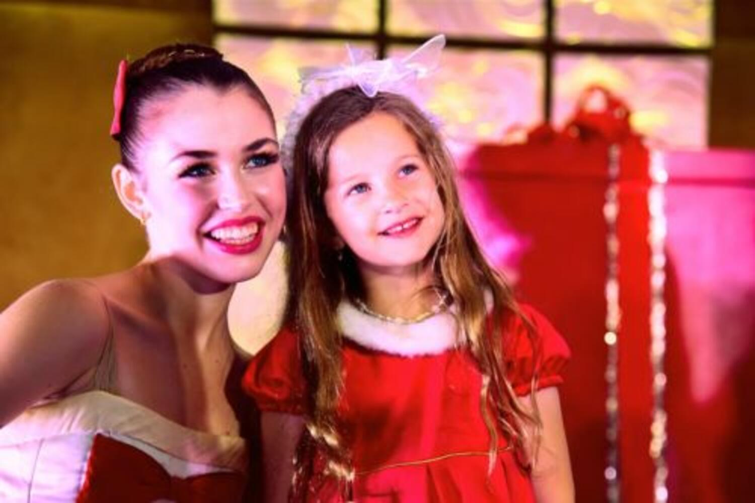 2024 Los Angeles Ballet’s Annual Nutcracker Tea! at Waldorf Astoria Beverly Hills