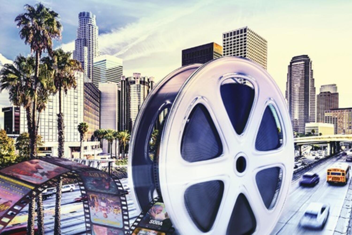 Israel Film Festival