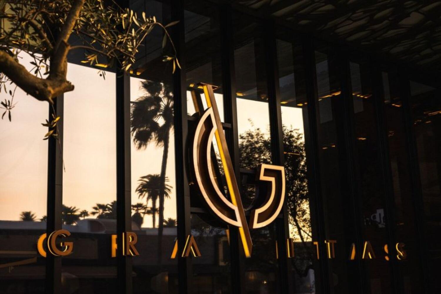 Gravitas Beverly Hills